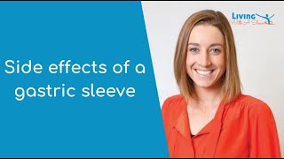 Common Side Effects After a Sleeve: Wrap Up