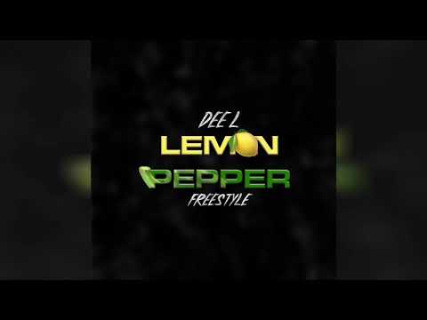 DEE L - Lemon pepper freestyle (Drake Cover)