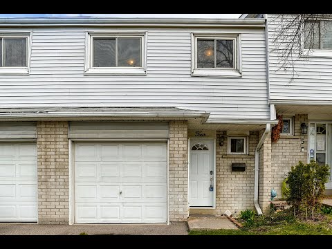 Real Estate Property |Home tour Toronto Canada |#4 -400 MISSISSAUGA VALLEY BLVD Mississauga, Ontario