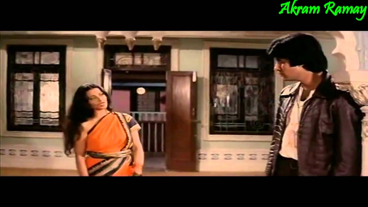 Wafa Jo Na Ki Lyrics  | Muqaddar Ka Sikandar | Amitabh Bachchan, Raakhee Gulzar | Hemlata (Lata Bhatt) | Anandji Virji Shah, Kalyanji Virji Shah