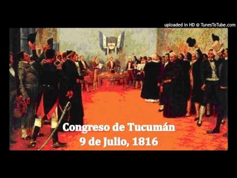 Today's Tango Is... Tucumán - Juan D'Arienzo 28-09-1950