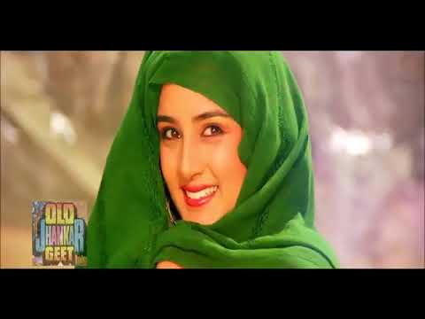 Mere Sanam Tera Khat Mila  (Kamal Jhankar Songs)