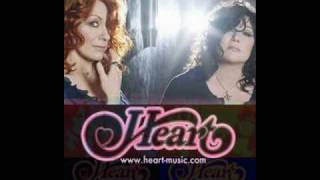 Heart (Ann and Nancy Wilson) with Queensryche - Gimme Shelter