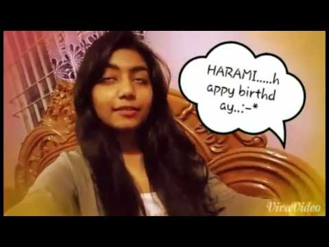 Happy বিশিষ্ট Nishu Day