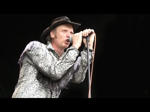 Jason and the Scorchers - Take me home - live at Sweden Rock Festival 2011
