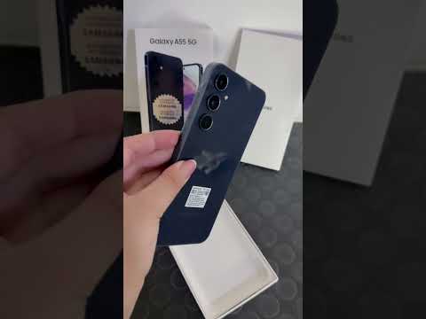 Samsung Galaxy A55 5G Outlet