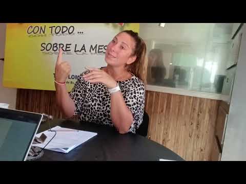 FM AMANECER TRES LOMAS - Programa CON TODO SOBRE LA MESA - Conductor: Mario Barrio - 04/03/2026