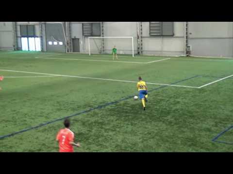 SK Super Nova - RigaFC/ŠitikaFS 3:0 goli (Ričards K,Arturs,Bruno(p))un spēles momenti