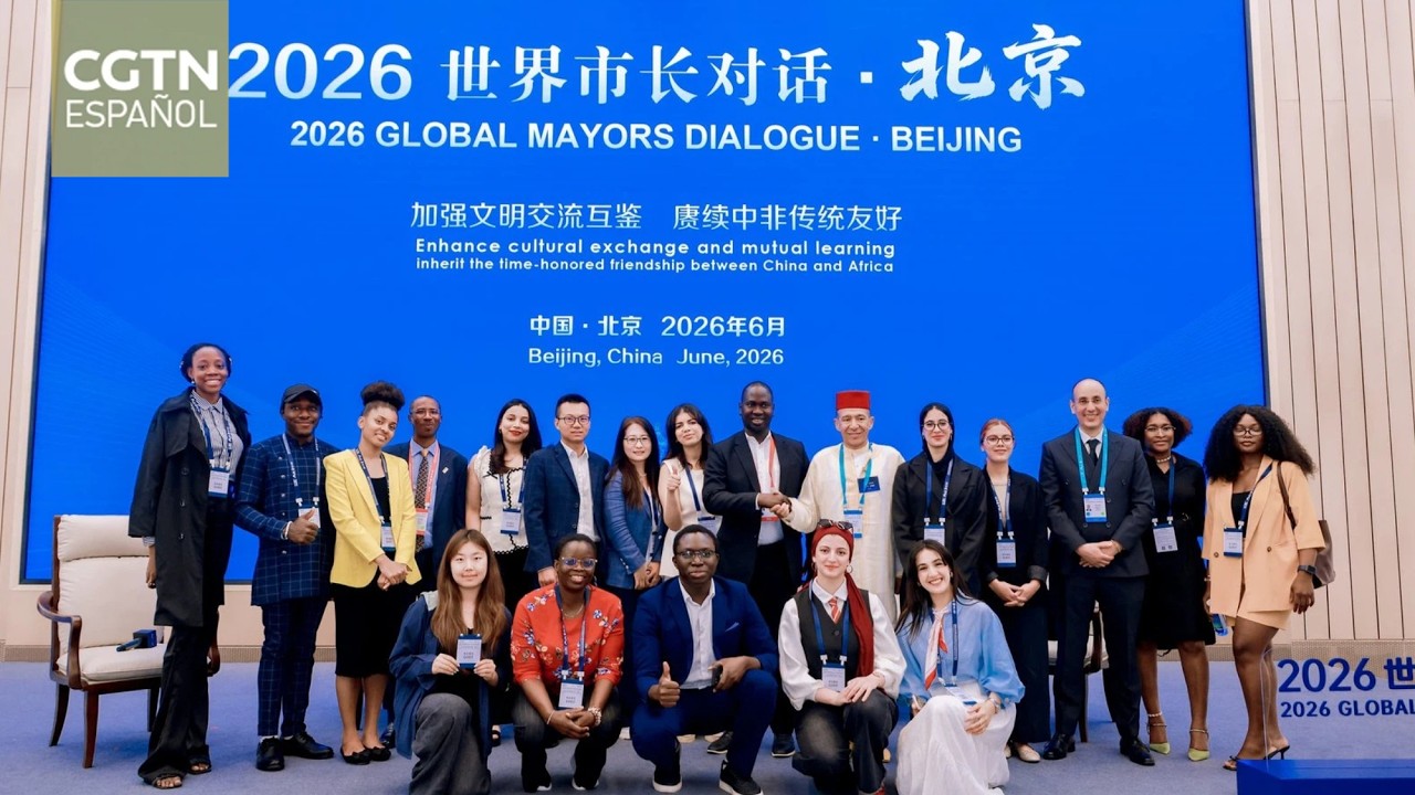 Un foro temático fomenta los vínculos entre China y África