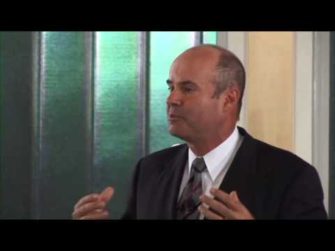 The Importance of Efficiency: Rick Rodgers on Retirement Part 8 of 9