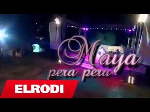 Maya - Pera pera