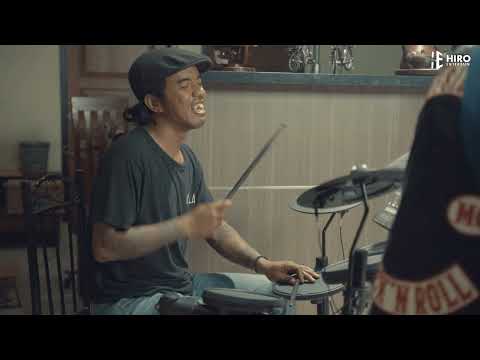 CRAZYRASTA - LAUT LEPAS