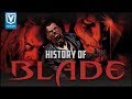 History Of Blade