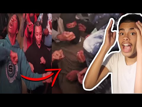 They Made A "Notti Bop 2.0" *Mo Kartii X JayBucks X Lil Worm - Poke 14 Remix (Official Music Video)*