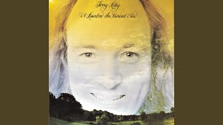 A Rainbow in Curved Air