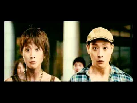 East Meets West 2011 《东成西就2011》 Trailer
