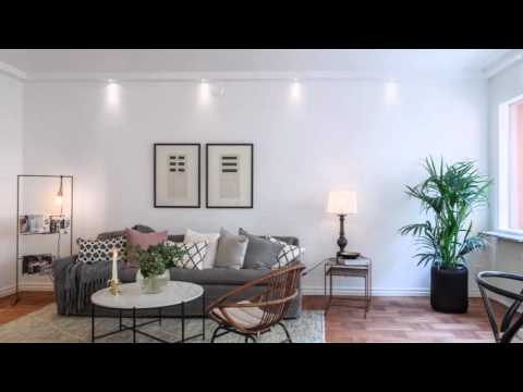 5 rummare Östermalm