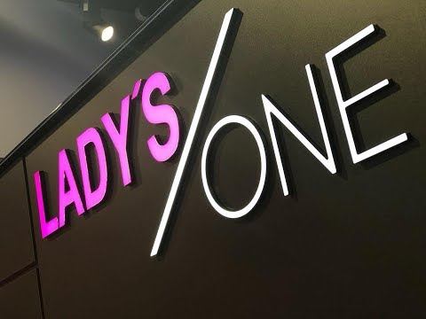Ladys One
