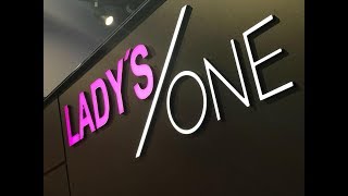 LADY'S/ONE RAUNHEIM - GRAND OPENING