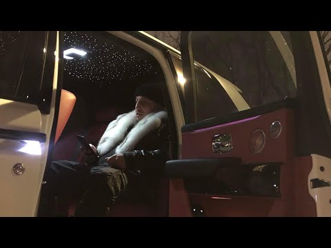 Fast Money Sunny - Zoom [Official Music Video]