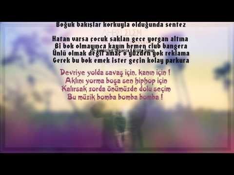 Sequence & Akaabe Kuman & Ahbel Elem - Bomba