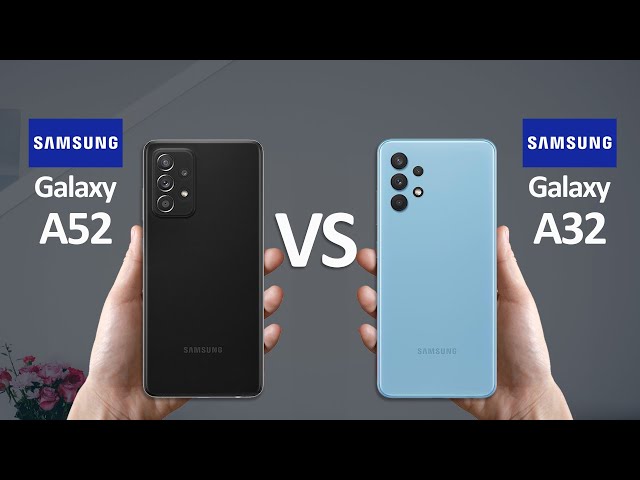 Vídeo relacionado con Compatible con Samsung Galaxy A52 A525 A525F / A32 A325 SM-A326 A326F 4G 5G Repuesto Flat Circuit Flex Módulo Scooter Mute Vibración Modo Silencioso