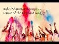 Rahul Sharma & Kenny G - Dance of the Elephant God