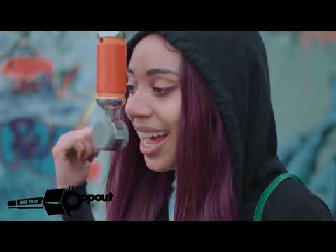 Red Rum X Remy - "Like That" The Popout Performance