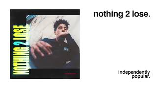 kyle - nothing 2 lose