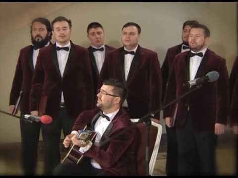 Realitatea Spirituala - Corala Armonia, concert de Craciun - Promo