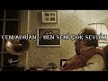 Cem Adrian - Ben Seni Çok Sevdim (speed up)