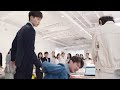 💑Cinderella was bullied by her colleagues, the boss made him kneel directly | Chinesedrama
