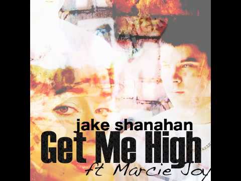 Jake Shanahan feat Marcie Joy - Get Me High (Farace Remix) (HQ)
