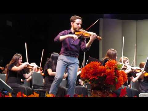 Highland High Symphonic Strings - Full Circle