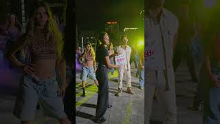 Gold Cup | Tocando el Cielo, Luis Fonsi | 05.29.2025