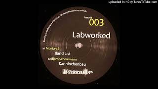 Monkey B-Island List