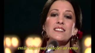 Rita Coolidge...we`re all alone ( tradução )