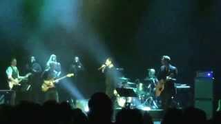 Dave Gahan &amp; Soulsavers - Just Try (Los Angeles CA) 10/19/2015