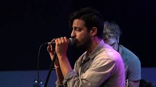 Young The Giant - Something To Believe In [Live In The Sound Lounge]