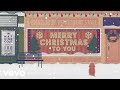 Nat King Cole - The Christmas Song (Merry Christmas To You) (Lyric Video)