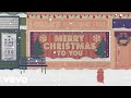 Nat King Cole - The Christmas Song (Merry Christmas To You) (Lyric Video)