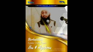 Download lagu TERUSLAH BERBAKTI KEPADA ORANG TUA - Ust. DR Syafiq Riza Basalamah, MA mp3 Download lagu TERUSLAH BERBAKTI KEPADA ORANG TUA - Ust. DR Syafiq Riza Basalamah, MA mp3