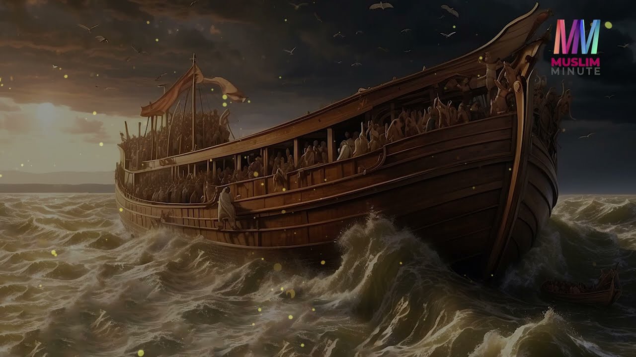 Juz 12: Trials and Triumphs