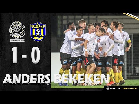 SC Lokeren - Temse | ANDERS BEKEKEN: LOKEREN - TEMSE vs. MERELBEKE | 2020-2021