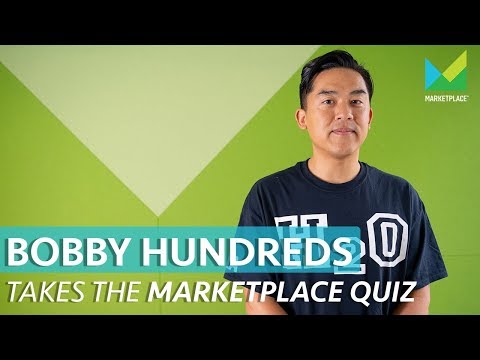 Bobby Hundreds used to have an apartment full of collectible sneakers