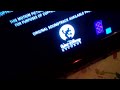MONSTERS INC End Credits Soundtrack