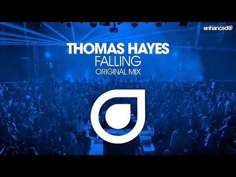 Thomas Hayes - Falling (Original Mix) [OUT NOW]