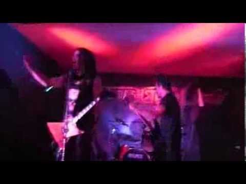 Thrashsteel - Two Minutes Hate (Live September 7th 2013 Puebla)