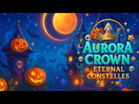 Aurora Crown: Eternal Constell