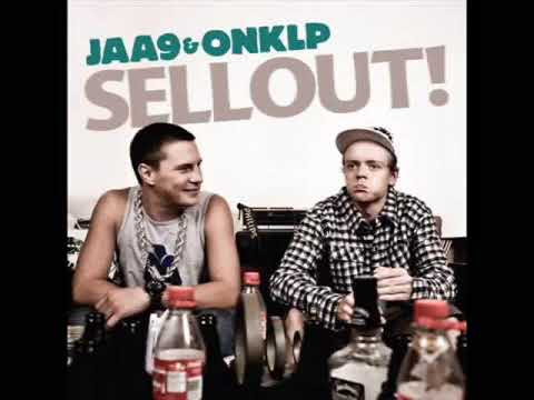 Jaa9 & OnklP ft. Dee Rail - Dag For Dag